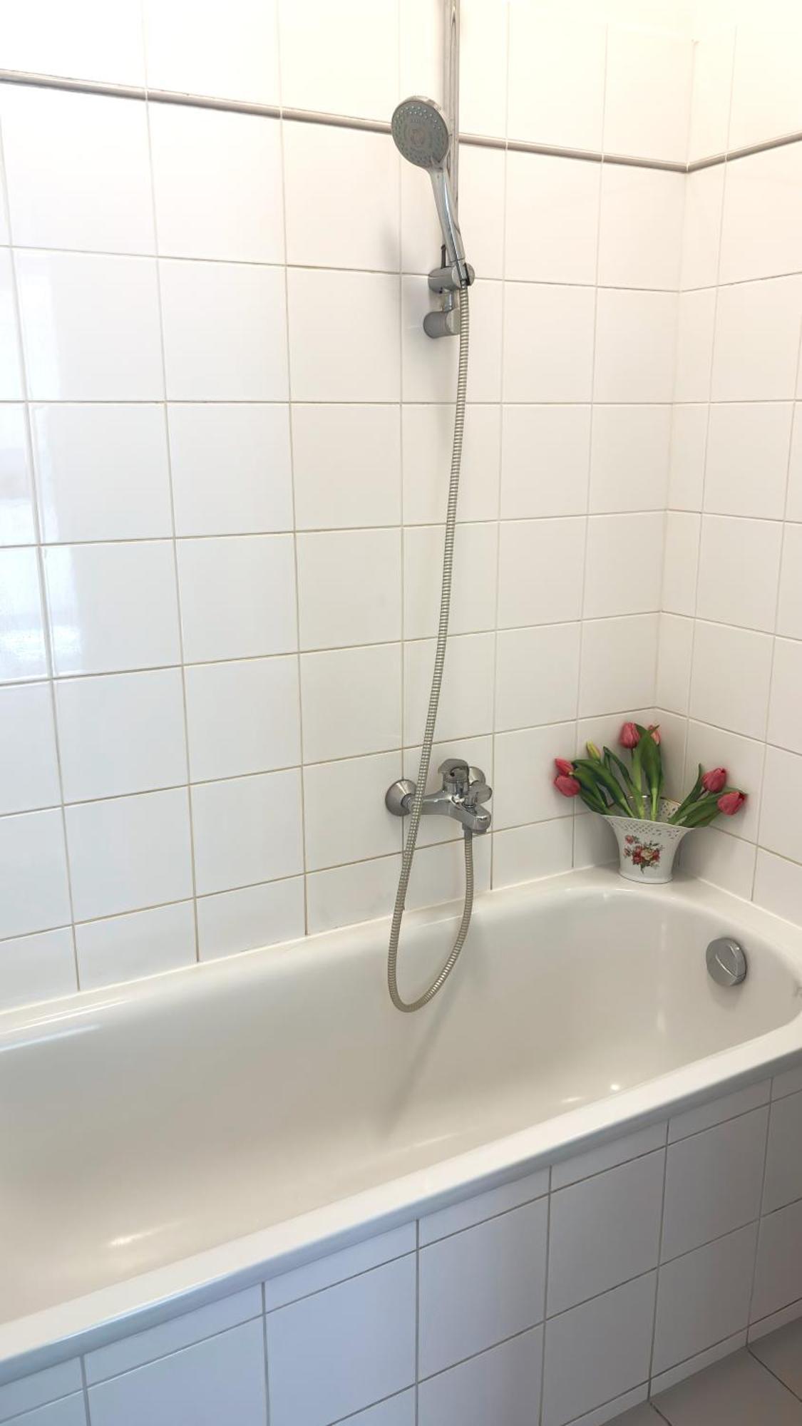 Central Mariahilfer Apartment 5 Min To The Schoenbrunn Palace And City Shopping Center Βιέννη Εξωτερικό φωτογραφία