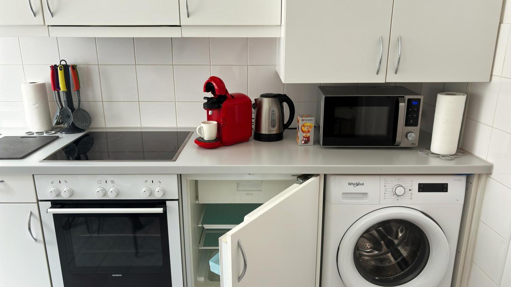 Central Mariahilfer Apartment 5 Min To The Schoenbrunn Palace And City Shopping Center Βιέννη Εξωτερικό φωτογραφία